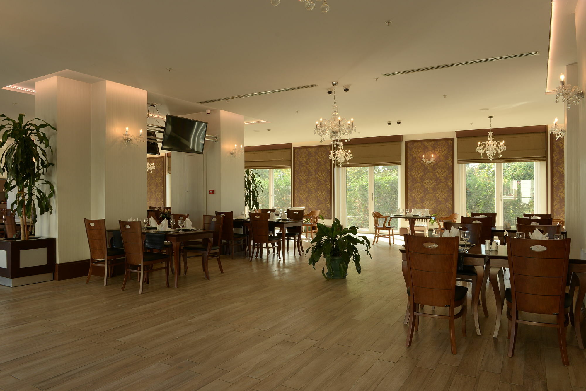 Bayramoglu Resort Hotel Darıca Dış mekan fotoğraf