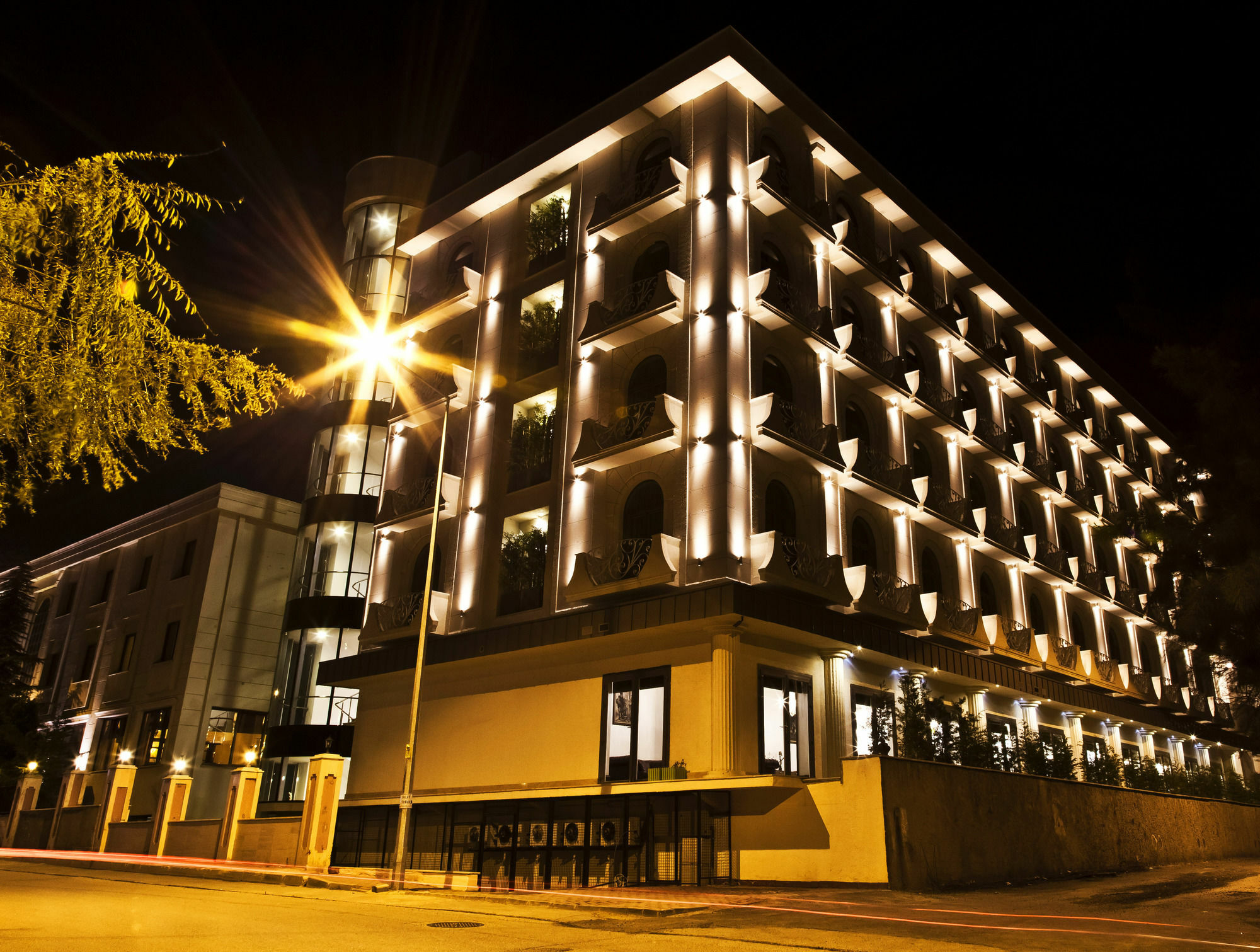 Bayramoglu Resort Hotel Darıca Dış mekan fotoğraf